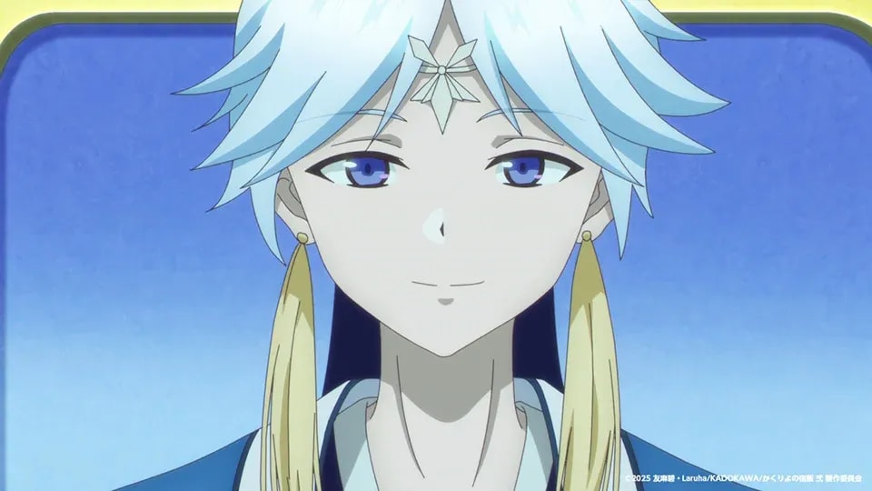 Kakuriyo -Bed & Breakfast for Spirits- Season 2 Expands Cast with Five New Voices