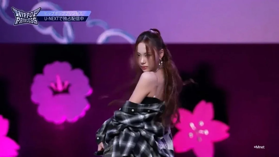 Don't Miss HipPopPrincess Episode 9: Highlights and Finalist Selection Battle