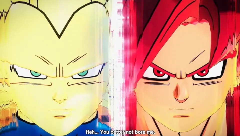 Dragon Ball Xenoverse 2 Unveils DAIMA DLC with May 22 Release Date