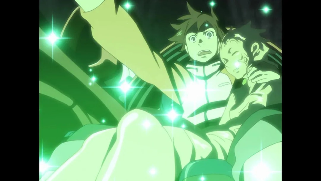Eureka Seven 20th Anniversary Celebrations Begin with New Visual and Special Video Release