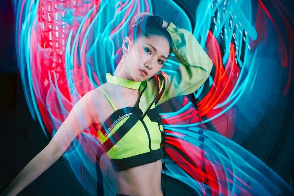 Mayu Maeshima Releases Captivating Music Video for 'Clevatess' Anime Opening Theme