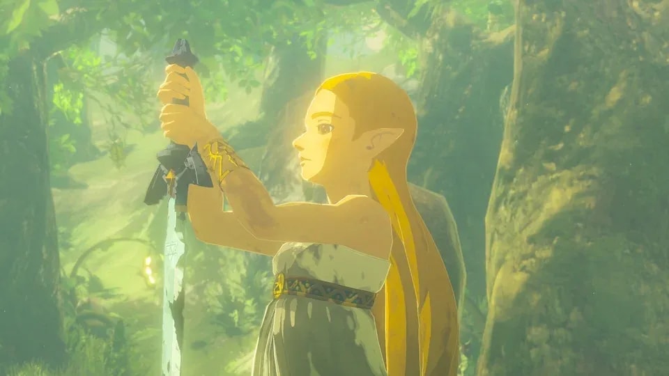 The Legend of Zelda Live-Action Film Delayed to May 2027