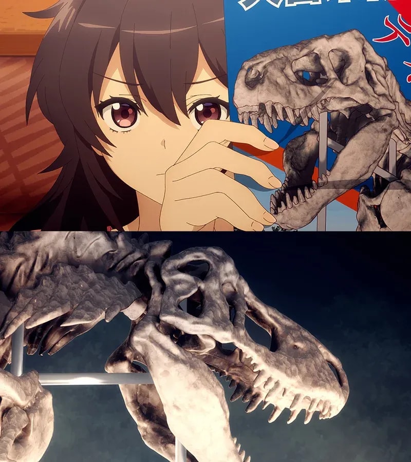Experience the Thrill of Jurassic Times with Ameku M.D.: Doctor Detective