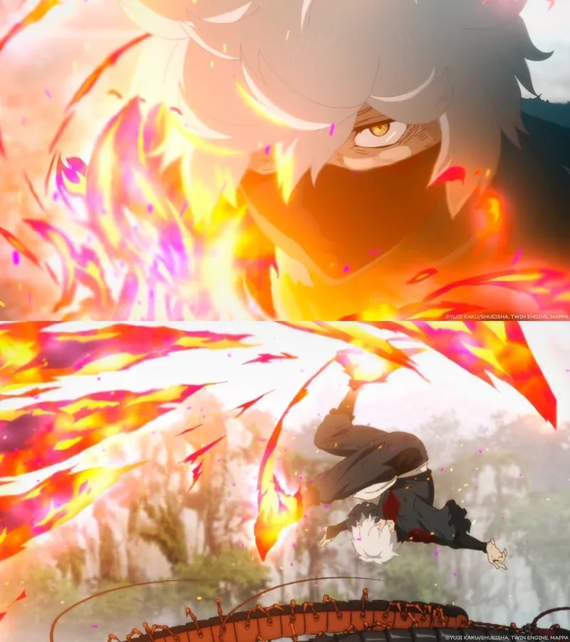 Hell's Paradise Season 2: Gabimaru's Unyielding Spirit Ignites January Release