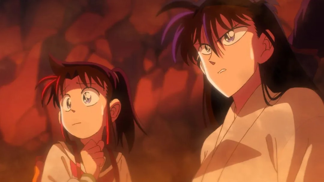 YAIBA Episode 15: A New Chapter in the Samurai Saga Begins!