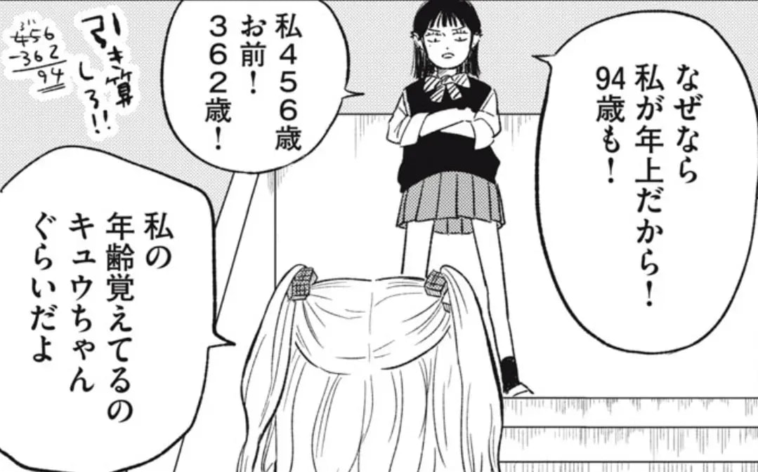 Read Elf Mon-chan High School Student: Free Episodes Available Now!