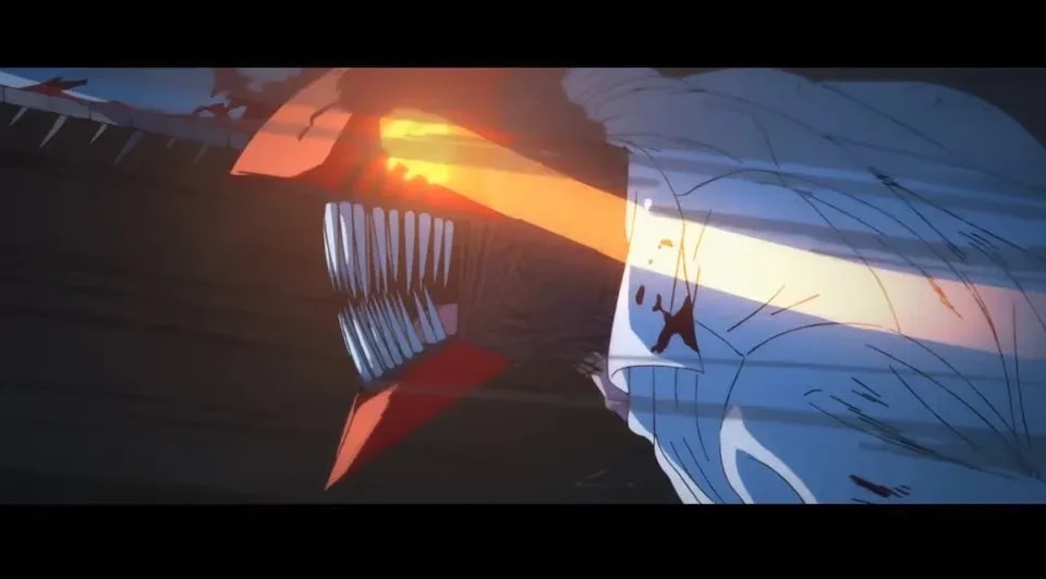 Chainsaw Man: Reze Arc Movie Prepares for Thrilling 4DX Debut in Japan with New Poster