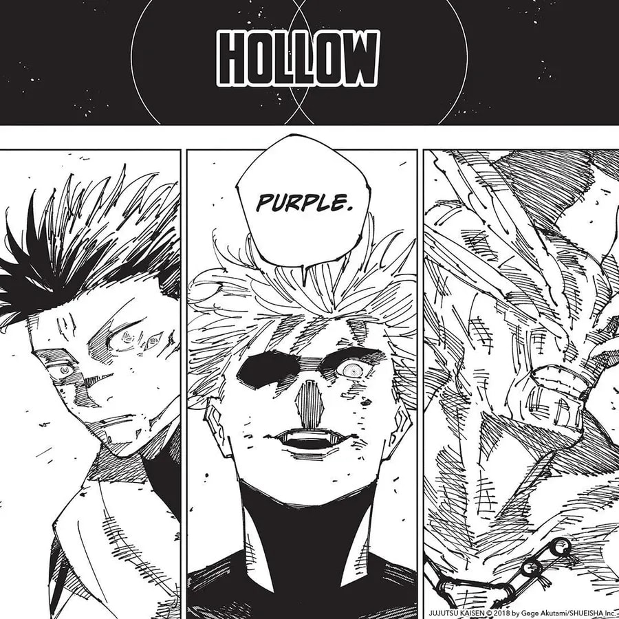 The Ultimate Showdown: Sukuna vs. Gojo in Jujutsu Kaisen