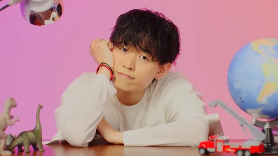 Tani Yuuki Releases Captivating Music Video for Doraemon Anime Ending Theme with HIKAKIN