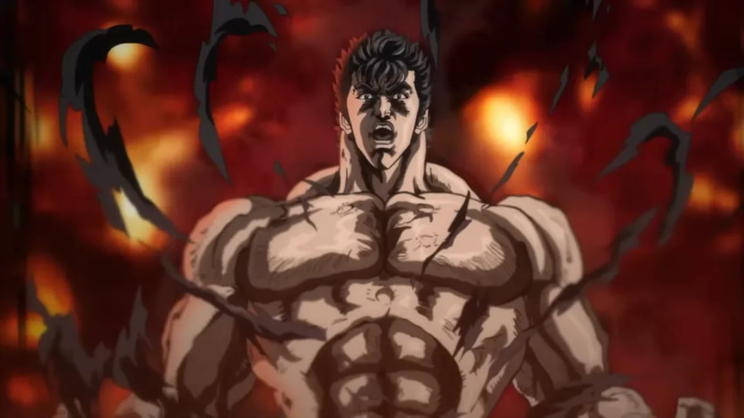 New 'Fist of the North Star' Anime Adaptation Debuts in 2026: Trailer and Cast Announced