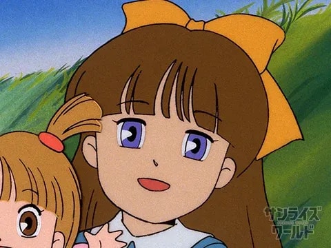 Celebrate Eriko Tachibana's Birthday from 'Mama is a 4th Grader' with Free Episode Streaming