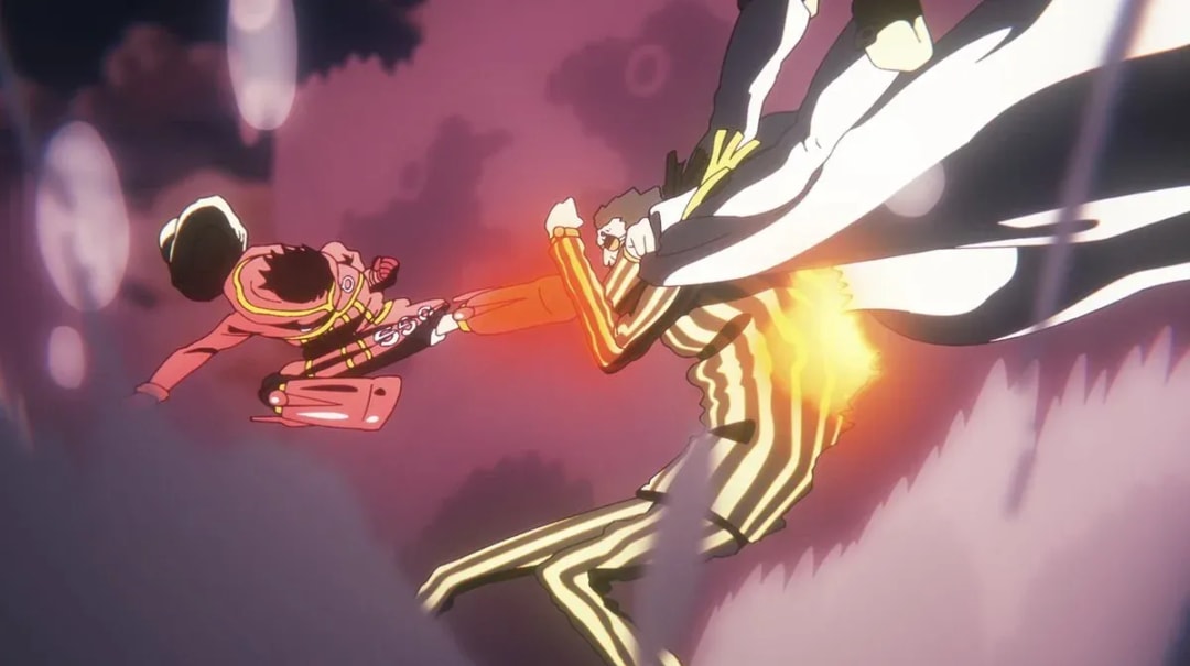 A Long-Awaited Moment in ONE PIECE: Episode 1125