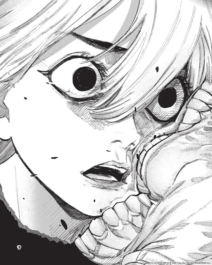 Perception vs. Reality: The True Horror