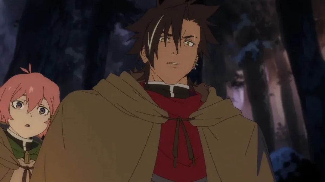 Sentenced to Be a Hero: English Dub Premieres with Simultaneous Release