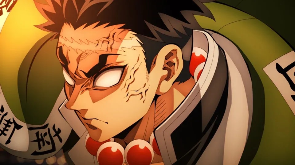 Demon Slayer: Infinity Castle Reaches 20 Million Ticket Sales Milestone in Japan