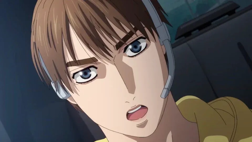 MF GHOST Season 3: Premiere Date, Thrilling Trailer, and Stunning Visuals Revealed