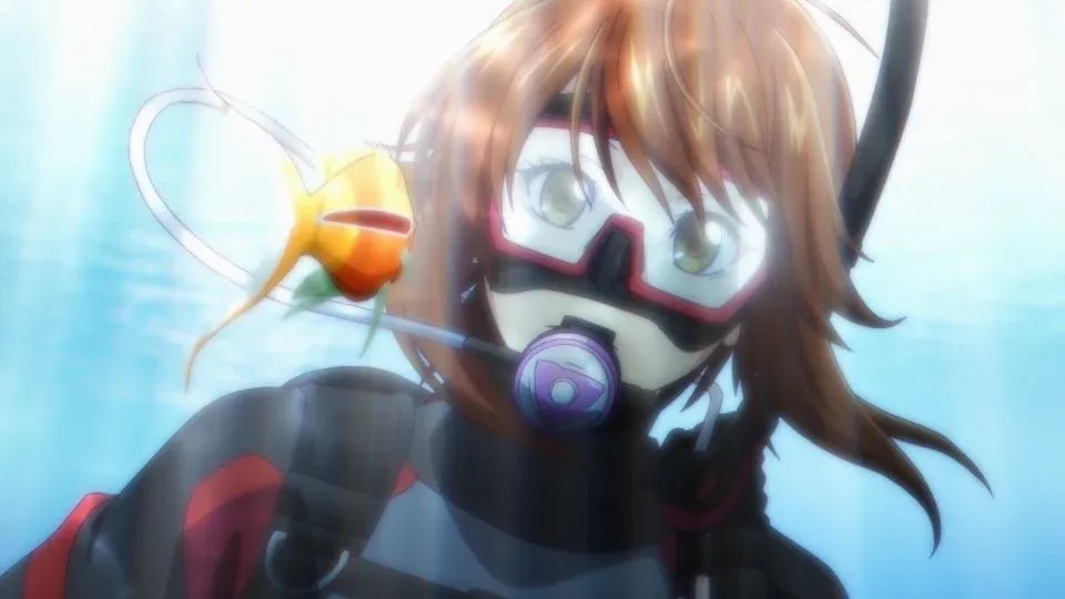 Stream 'Grand Blue Dreaming' Season 2 Opening and Ending Videos Without Credits on Crunchyroll