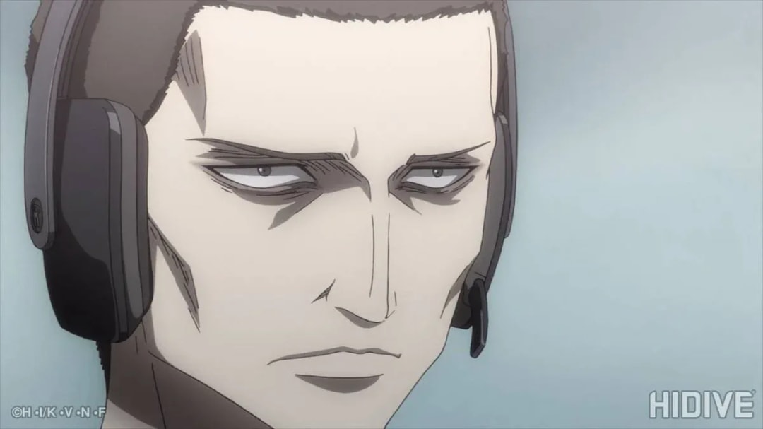 Get Ready for Parasyte: The Maxim