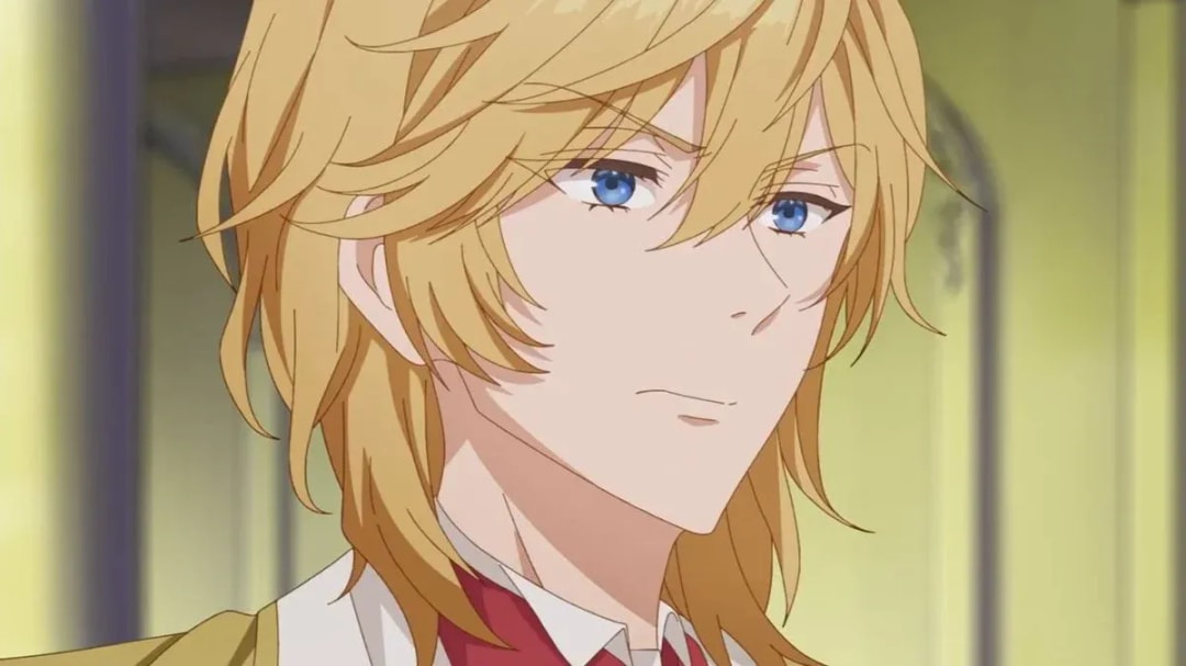 The Villainess Is Adored by the Prince: A New Anime Adventure