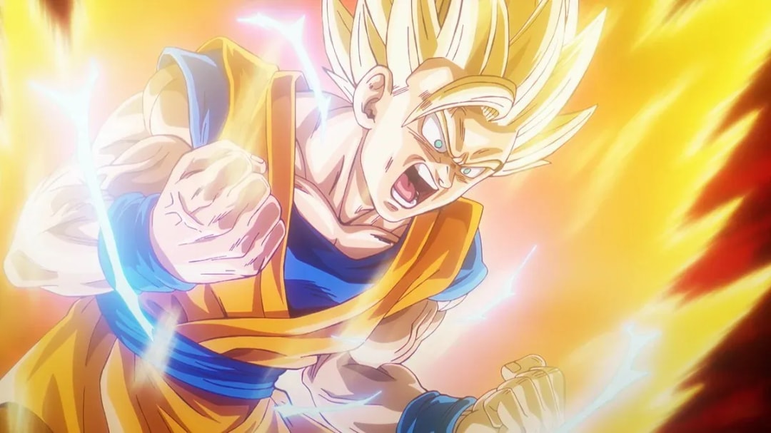 Watch the Epic Finale of Dragon Ball DAIMA on Crunchyroll