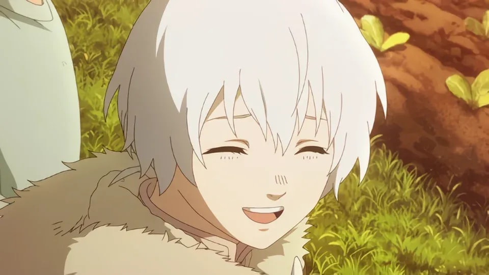 To Your Eternity Season 3: English Dub Cast Announced for Crunchyroll's Same-Day Streaming