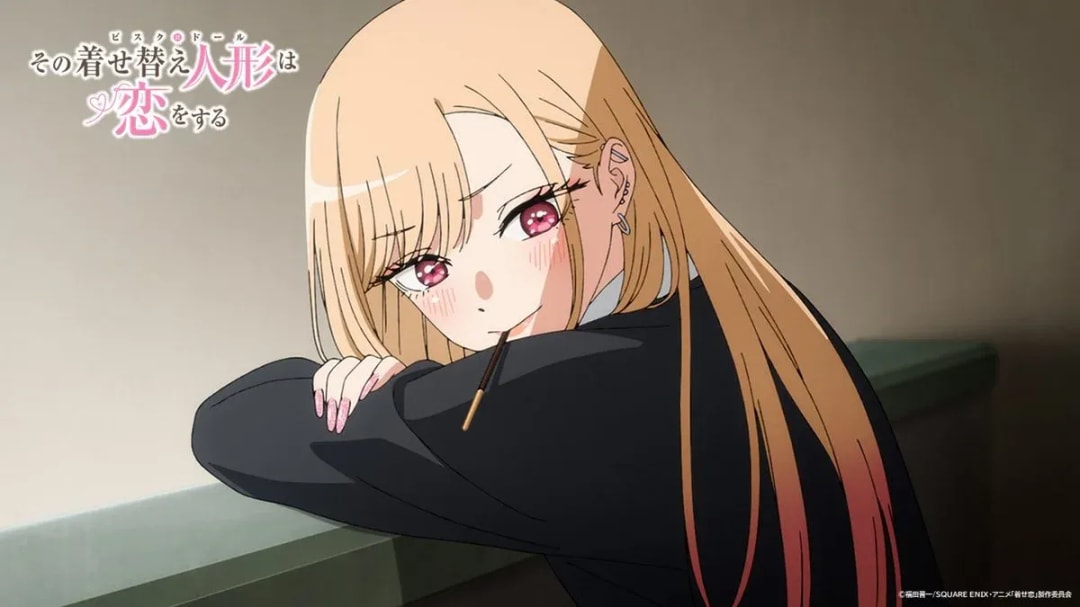 My Dress-Up Darling Episode 13: Fan Reactions and AnimeExpo Highlights