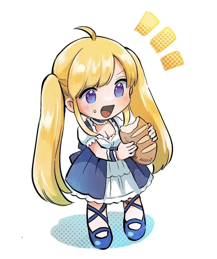 Celebrate Princess Eliza's Birthday with Us!