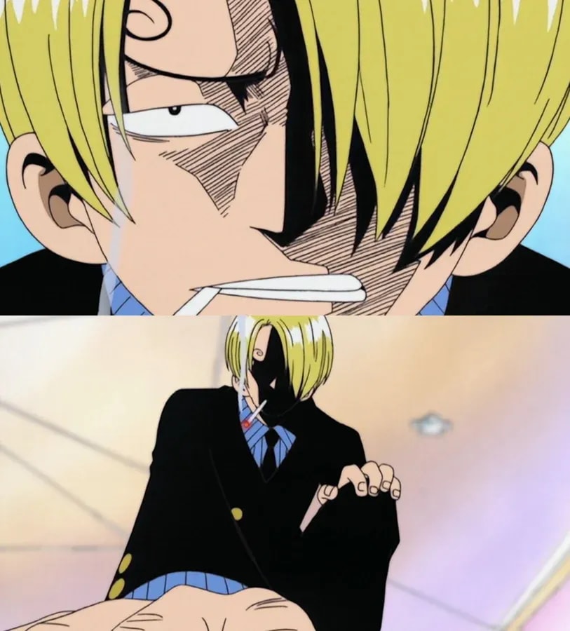 25th Anniversary of Sanji: The Heart and Soul of the Straw Hat Crew's Kitchen