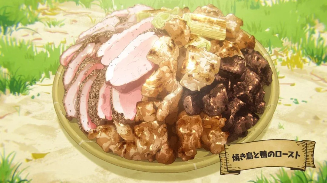 Delicious Adventures Await in Campfire Cooking in Another World Season 2