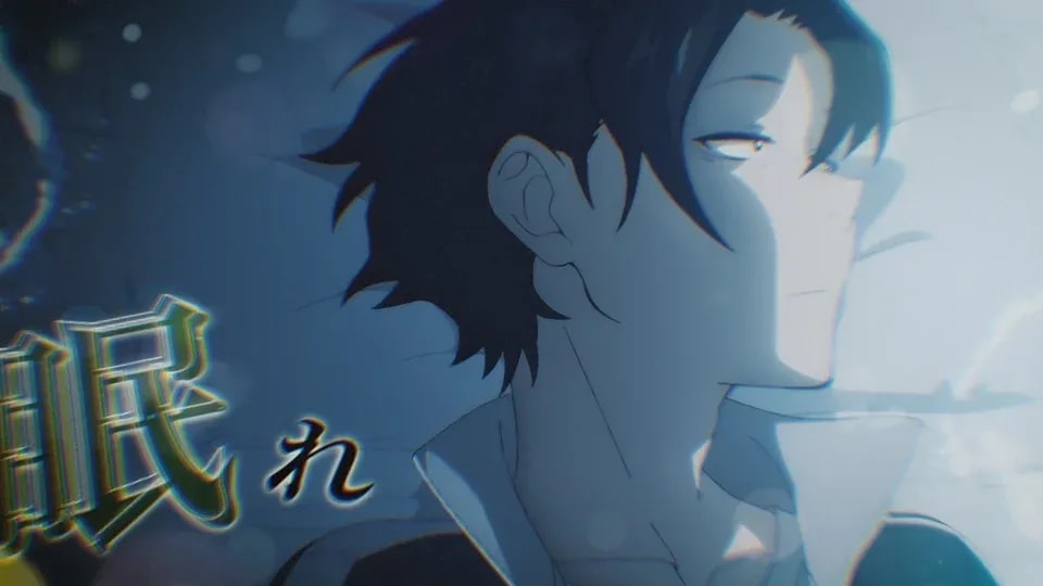 Creepy Nuts Drops Mesmerizing Music Video for 'Call of the Night' Season 2 Ending Theme