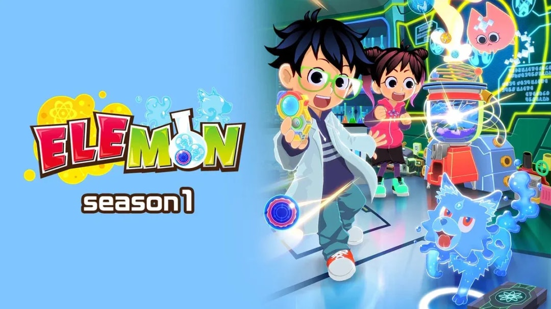 Top Anime Shows to Learn Science Available on U-NEXT
