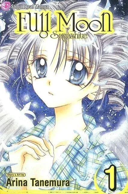 20th Anniversary of Shojo Beat: A Look Back at Iconic Series