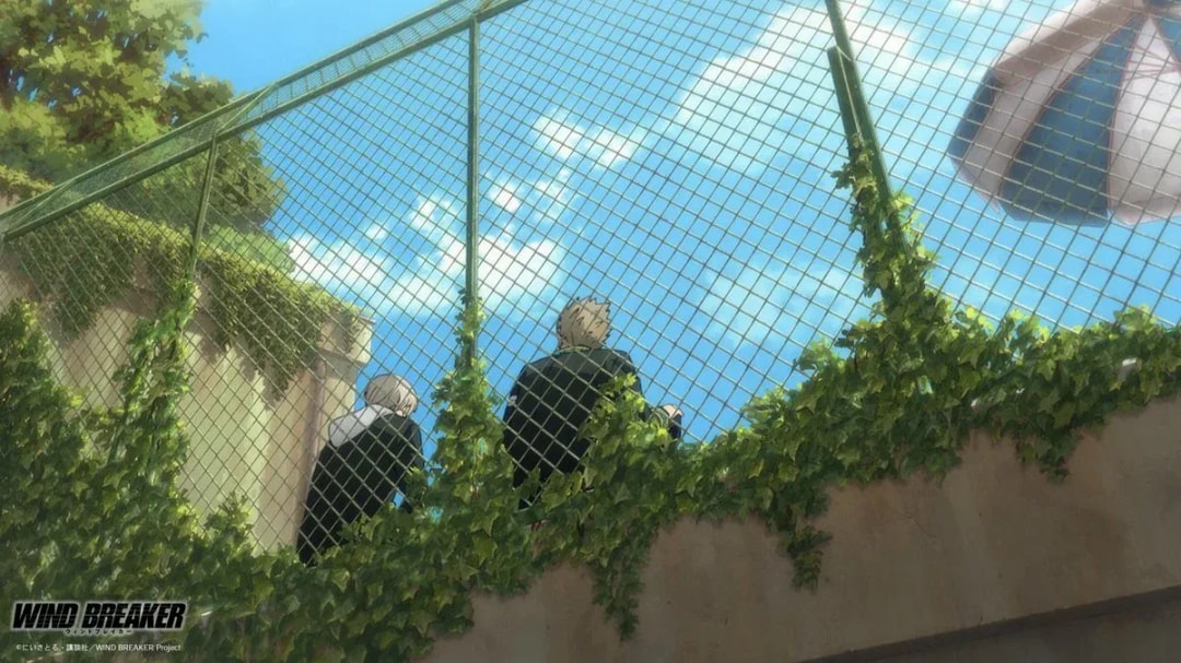 The Significance of Rooftop Conversations in Anime