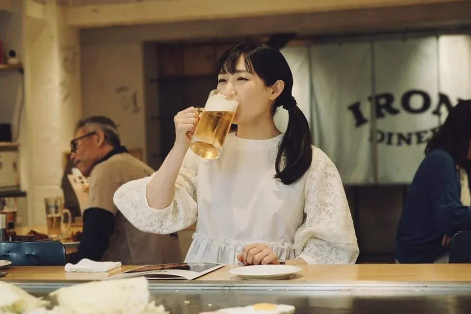 Wakakozake Season 9: Culinary Adventures Premiering in October