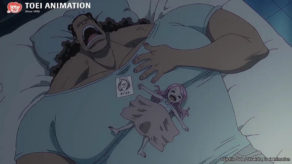 ONE PIECE Manga Temporarily Halts Publication in Weekly Shonen Jump Due to Eiichiro Oda's Health