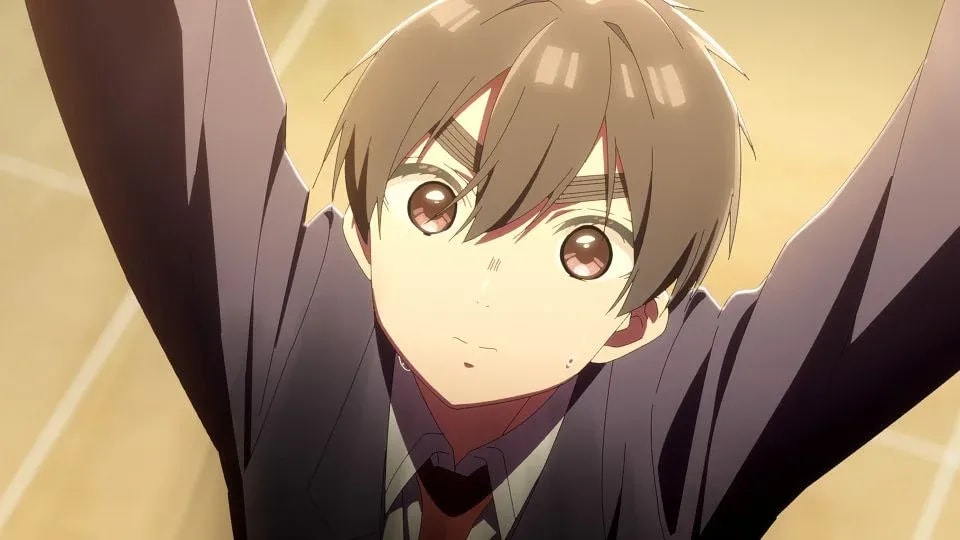 The 100 Girlfriends Anime Breaks Guinness World Record for Longest Speech in a Series