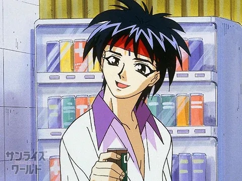 Celebrate Fujimaru Musha's Birthday from 'Choja Raideen' with Free Episode Streaming