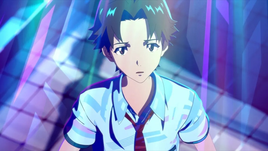 AS ONE Anime Film Reveals Thrilling New Trailer Ahead of August 22 Theatrical Release