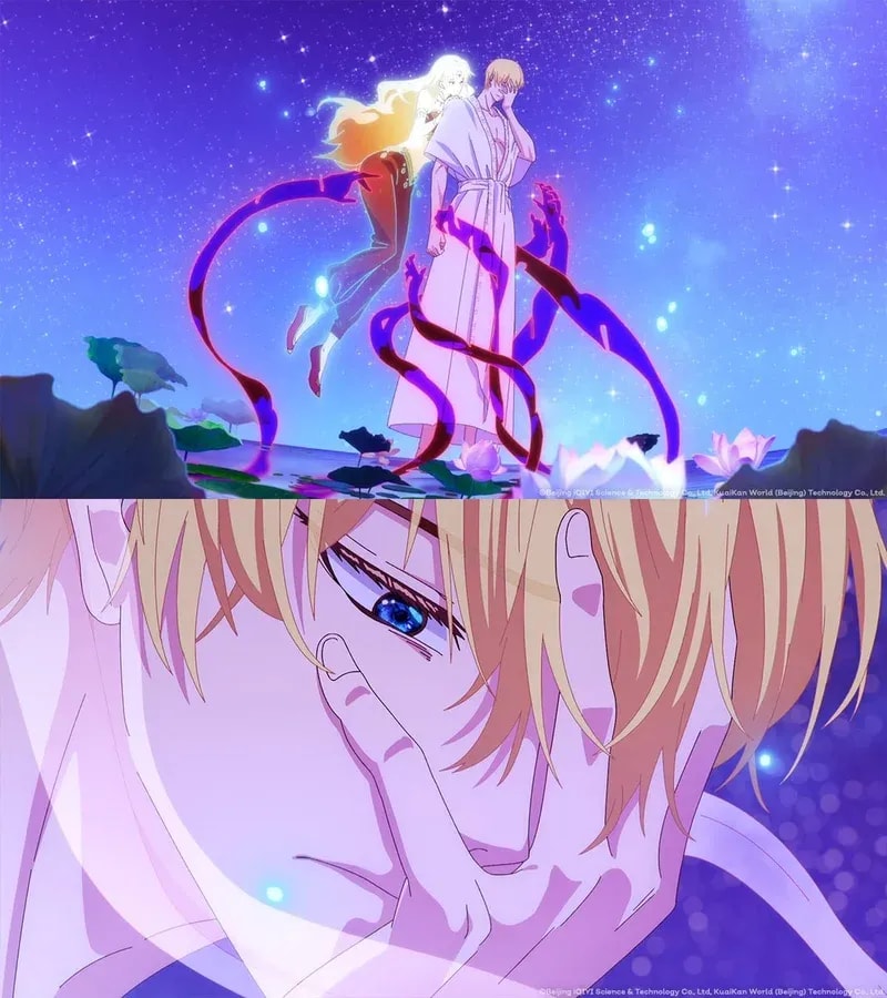 The Fated Magical Princess: A Tale of Love and Timing