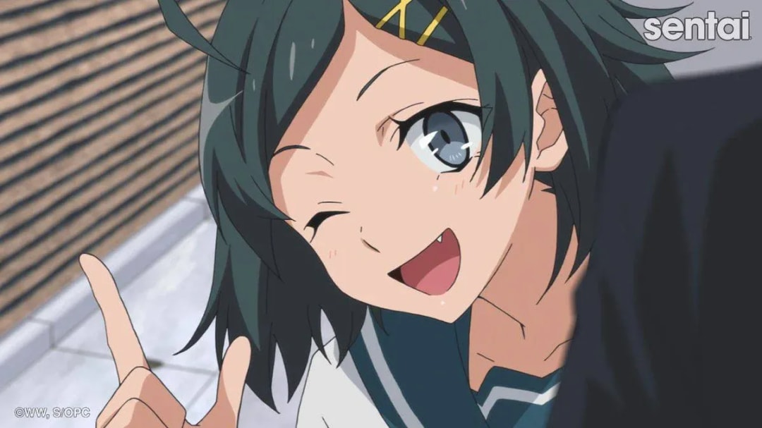 Start Your Day with My Teen Romantic Comedy SNAFU and Holiday Deals