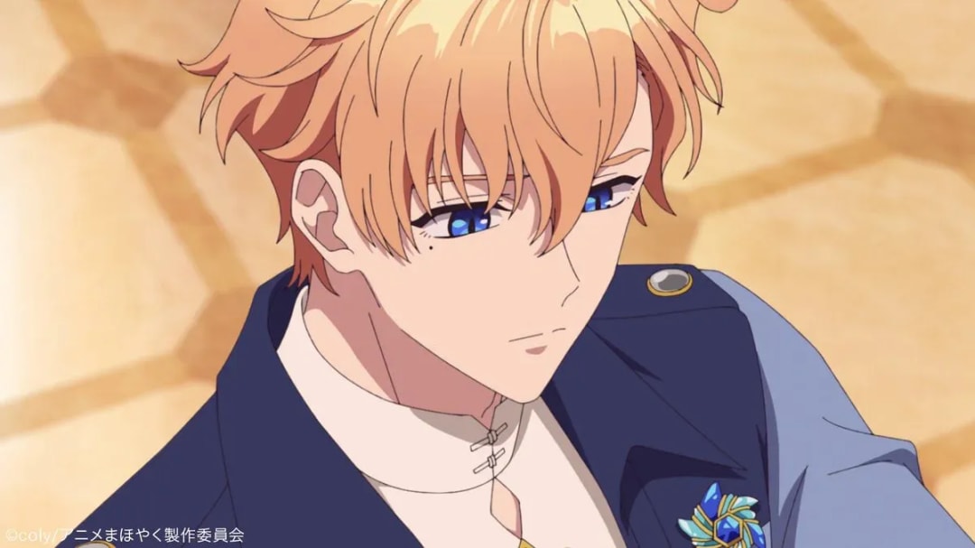 Don't Miss Episode 10 of 'The Wizard's Promise' Tonight!