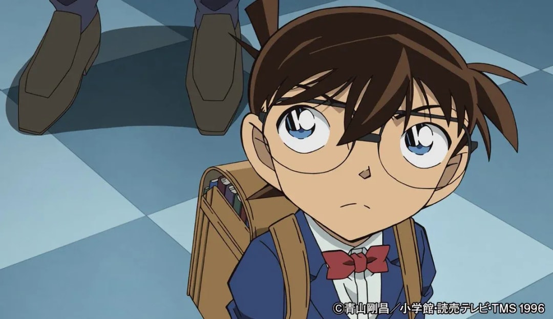 Detective Conan: Inspector Megure's Secret Mission Revealed!