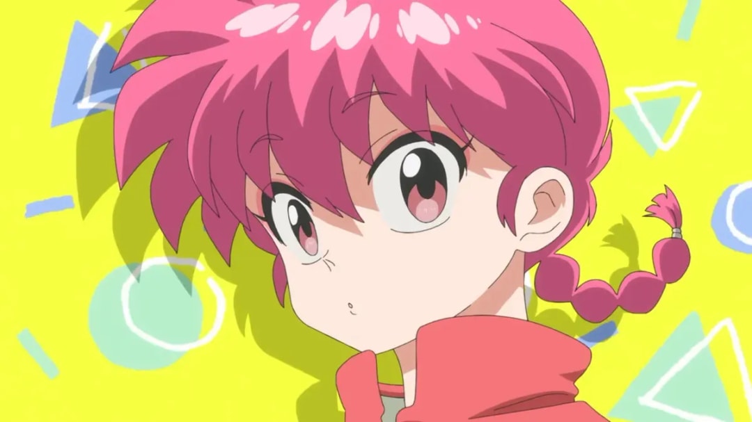 Ranma 1/2 Season 2 Returns: Enjoy Stunning Creditless Opening and Ending Videos