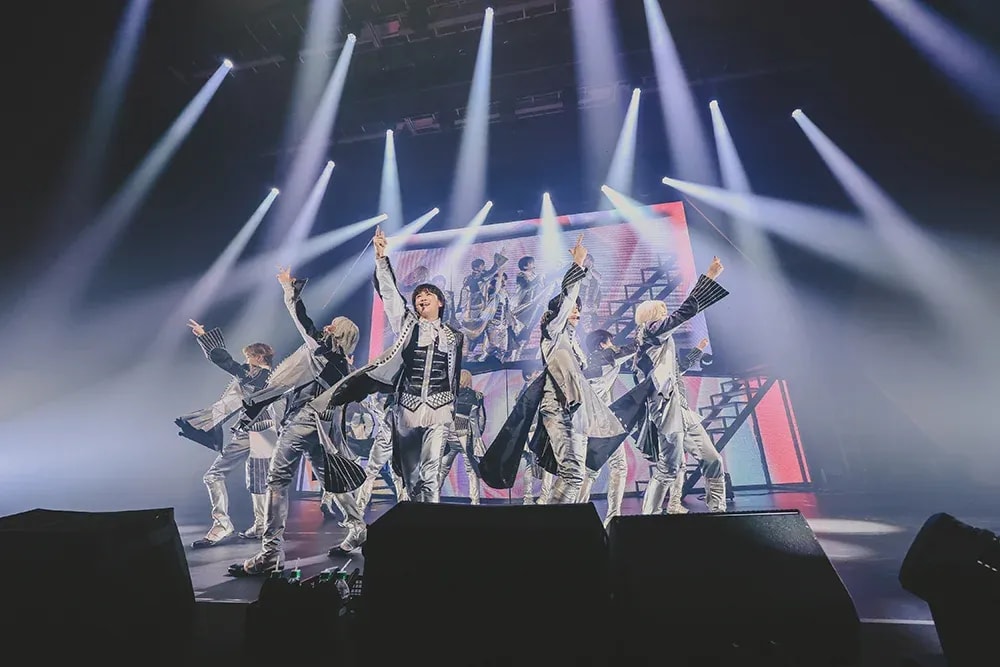 UniteUp! Live Event Review: The True Potential of Multidimensional Idols