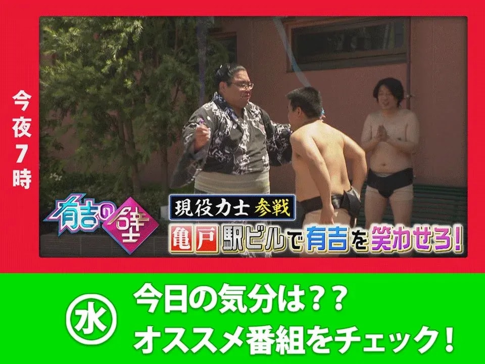 Exciting NTV Lineup: Ariyoshi's Wall, National Quiz, and Chihayafuru Premiere!