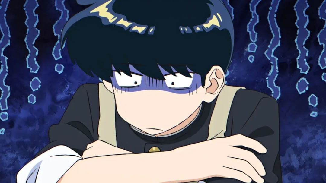 Go For It, Nakamura-kun!! Anime Release Delayed to 2026, Streaming on Crunchyroll