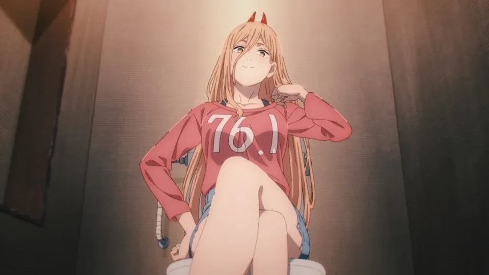 Pre-Order Now: Chainsaw Man Limited Edition Blu-ray Set with Exclusive Bonuses