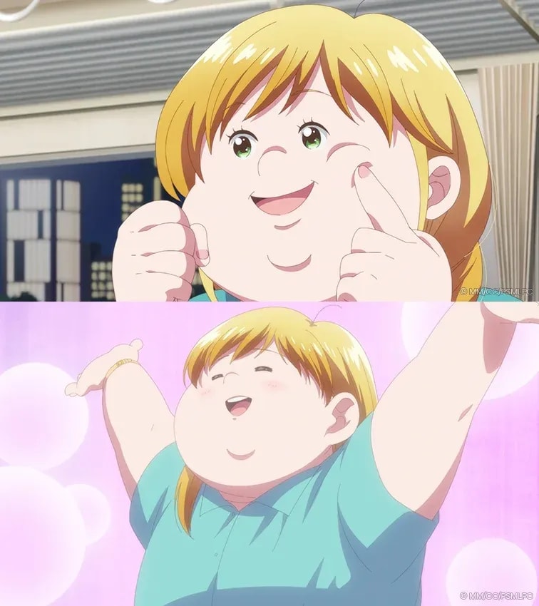 Stay Motivated with Plus-sized Misadventures in Love