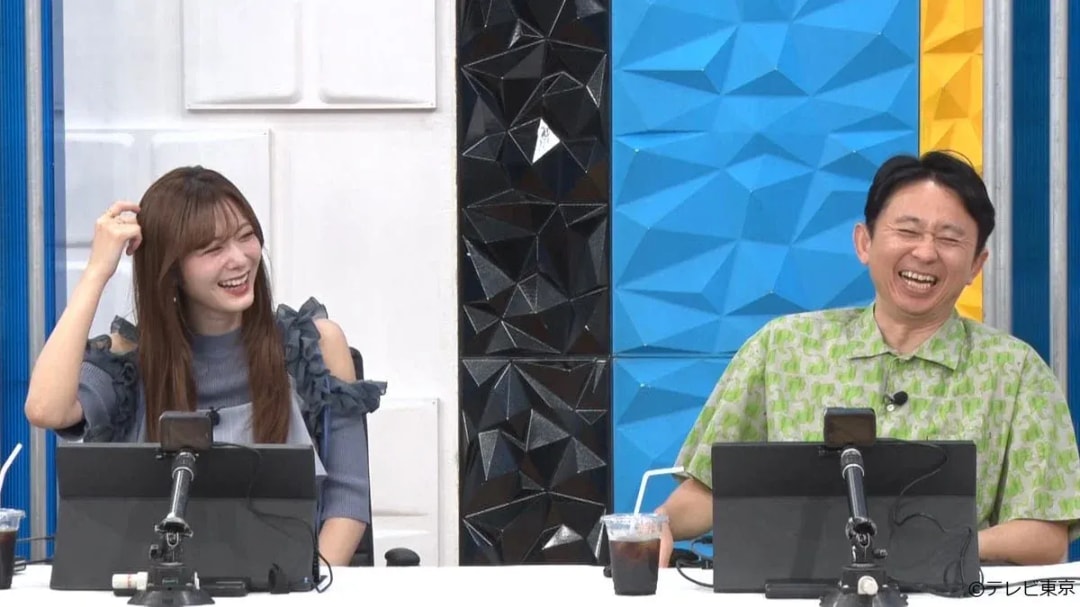 Exciting Night on Ariyoshi's Game Show: Switch 2 and Popular Games