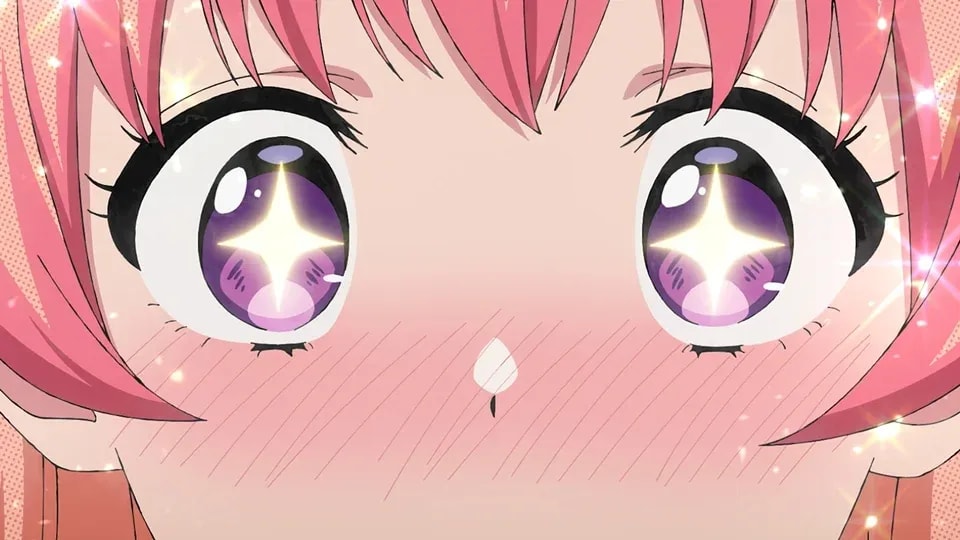 YOASOBI Unveils English Music Video for 'WITCH WATCH' Anime Opening Theme